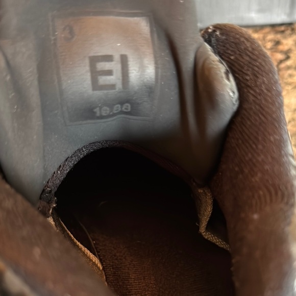 Jordan retro 5 elephant print Sneakers EUC 10.5 - Picture 8 of 11